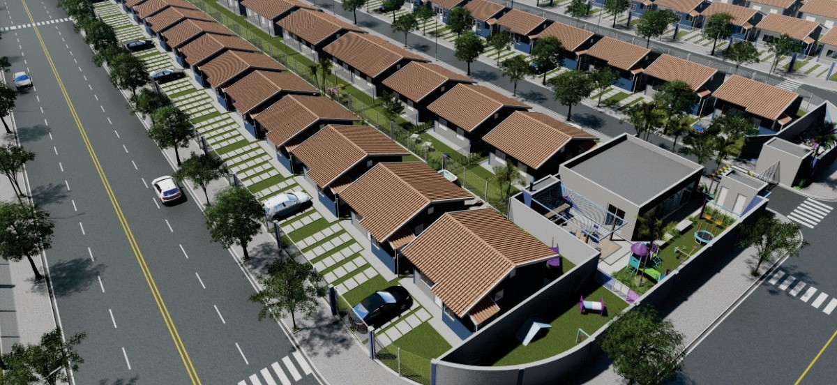 Imóveis Sorocaba O Grupo FRJR